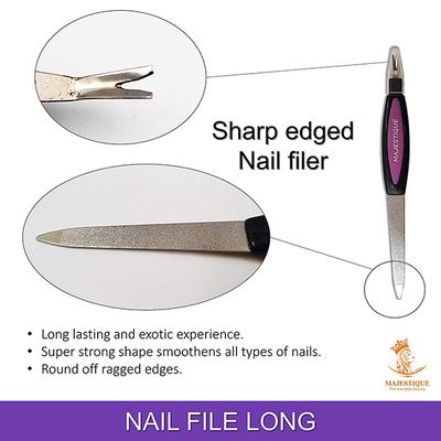 Majestique Eye Makeup Brush 1's - Eye Brush