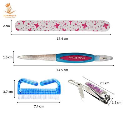 Majestique Eye Makeup Brush 1's - Eye Brush