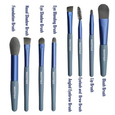 Majestique Makeup Blender Sponge 2's - Sponges & Applicators