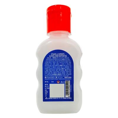 Savlon Moisturizing Sanitizer 50 ml - Hand Sanitizer