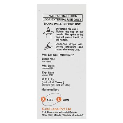DEBONER Ear Drops 10ml - Ear Conditions-EAA