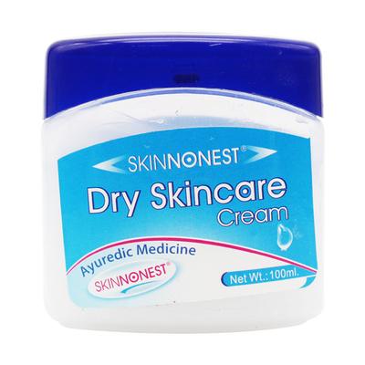 SKINNONEST MOISTURISING Cream 100ml - Dry Skin-Emo