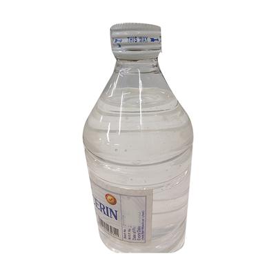 Padmavati Glycerin Liquid 400 gm - Skin-Treatment