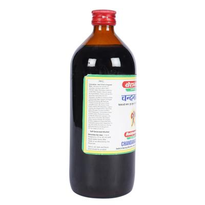 Baidyanath Chandanasava Tonic 680 ml - Speciality Medicines