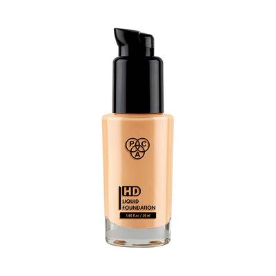 PAC HD Liquid Foundation 1.3 30 ml - Foundation