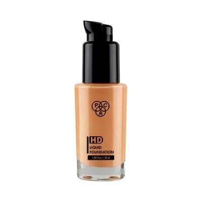 PAC HD Liquid Foundation 1.7 30 ml - Foundation