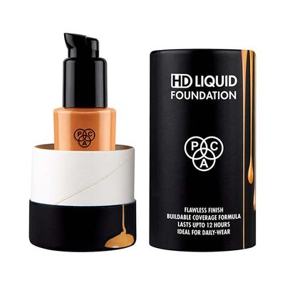 PAC HD Liquid Foundation 4.0 30 ml - Foundation