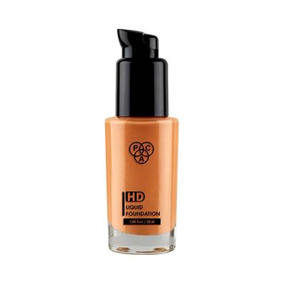 PAC HD Liquid Foundation 4.0 30 ml - Foundation