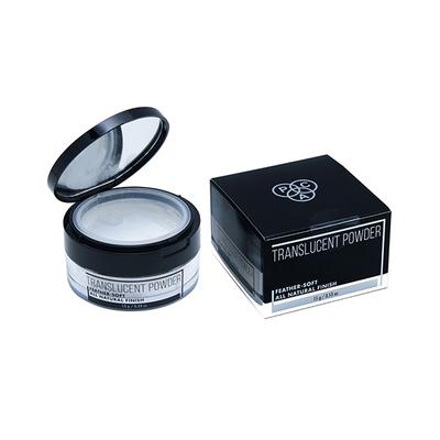 PAC Translucent Powder 01 AntiShine 15 gm - Loose Powder