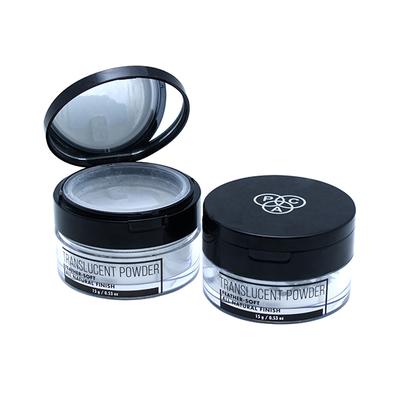 PAC Translucent Powder 01 AntiShine 15 gm - Loose Powder