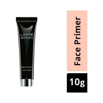 Lakme Unreal Blurfect Primer, Mattifies & Blurs Pores, 30ml - Primer