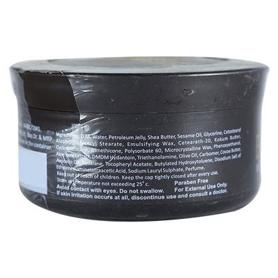 BUTTERMAX BODY BUTTER Cream 150gm - Dry Skin-Emo