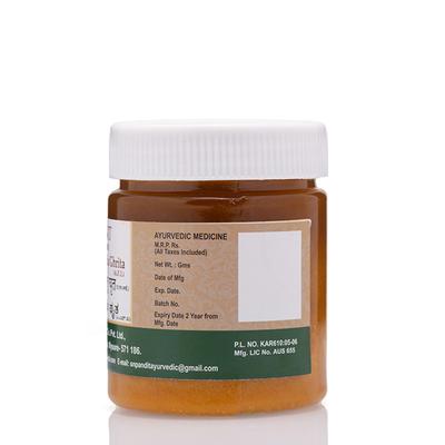 S N Pandit Panchatikta Guggulu Ghrita 200 ml - Speciality Medicines