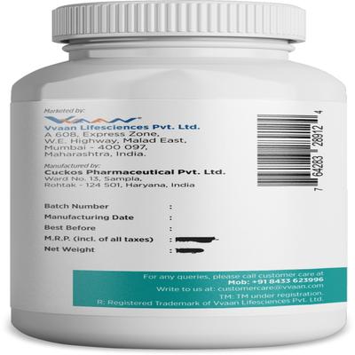 Vvaan Reviv Chevvams Everyday Wellness And Vitality Soft Chews Tablets 30's - Pet Healthcare