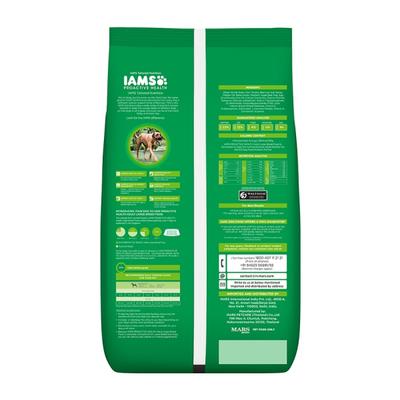 IAMS Proactive Health Adult Dog Food - Large Breed 12000 gm - Petfood