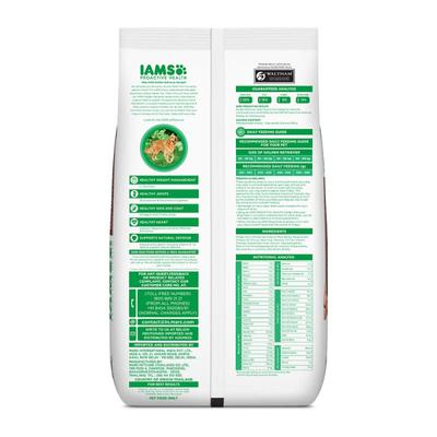IAMS Proactive Health Golden Retriever Adult Dog Food 10000 gm - Petfood