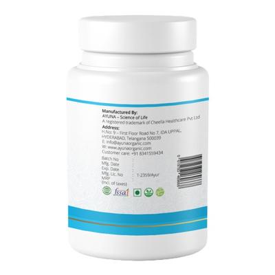 Ayuna Kaishore Guggulu 50 gm - Speciality Medicines