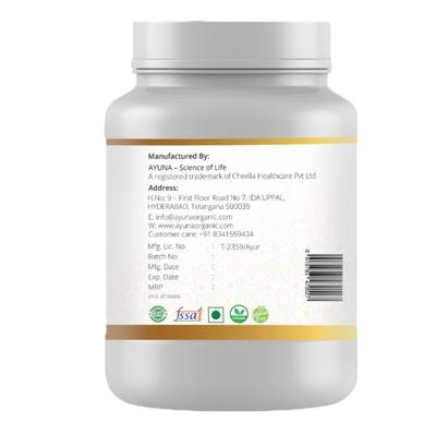 Ayuna Indukantha Ghritham 200 gm - Speciality Medicines