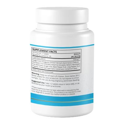 Ayuna Kanchanara Guggulu 50 gm - Speciality Medicines