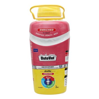 Ostovet Liquid 2 litre - Feed Supplement