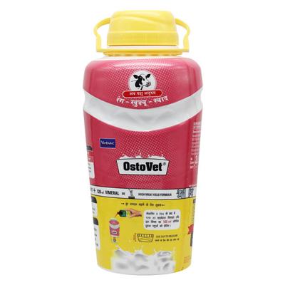 Ostovet Liquid 2 litre - Feed Supplement