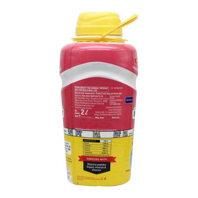 Ostovet Liquid 2 litre - Feed Supplement