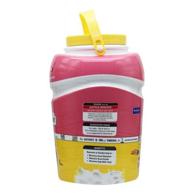 Ostovet Liquid 5 litre - Feed Supplement