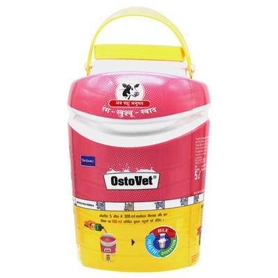 Ostovet Liquid 5 litre - Feed Supplement