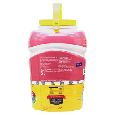Ostovet Liquid 5 litre - Feed Supplement