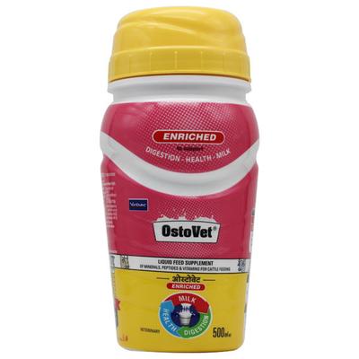 Ostovet Liquid 500 ml - Feed Supplement