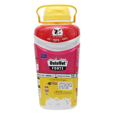 Ostovet Forte Liquid 2 litre - Feed Supplement
