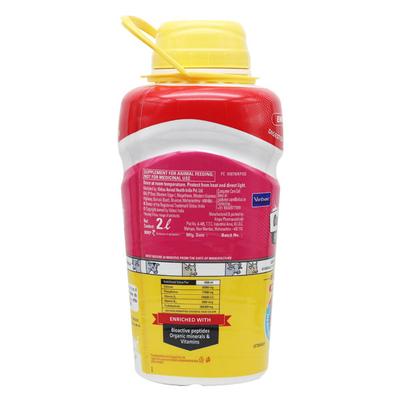 Ostovet Forte Liquid 2 litre - Feed Supplement