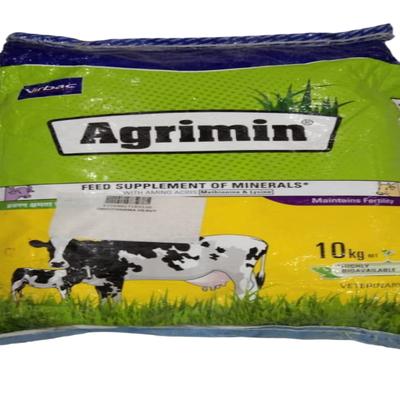 Agrimin Powder 10 kg - Feed Supplement