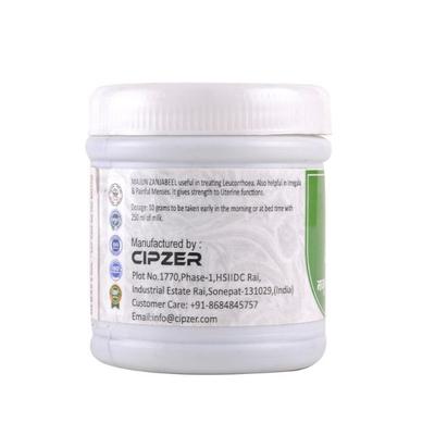 Cipzer Majun Zanjabeel 125 gm - Speciality Medicines
