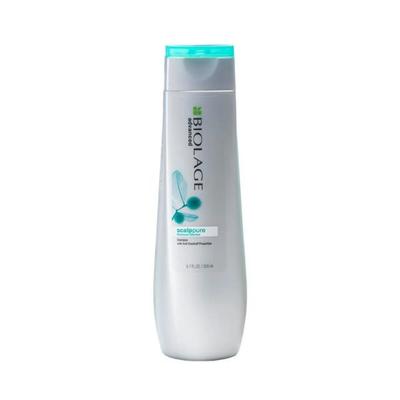 BIOLAGE Scalp pure Shampoo 200ml - Shampoos