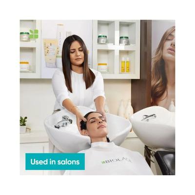 BIOLAGE Scalp pure Shampoo 200ml - Shampoos