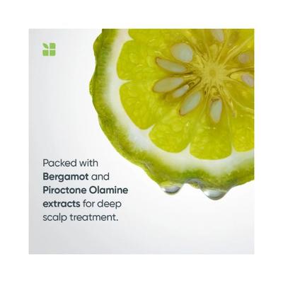 BIOLAGE Scalp pure Shampoo 200ml - Shampoos