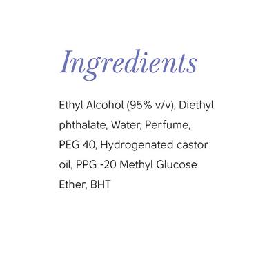 Yardley London Fine Fragrance Mist - Violet & Raspberry 140 ml - Body Mist/Spray