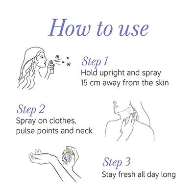 Yardley London Fine Fragrance Mist - Violet & Raspberry 140 ml - Body Mist/Spray