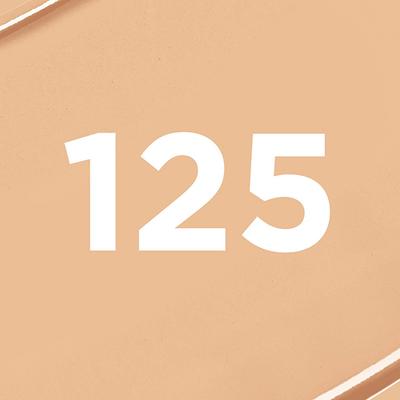 L'Oreal Paris Infallible 24H Matte Cover Liquid Foundation - 125 Natural Rose 35 ml - Foundation