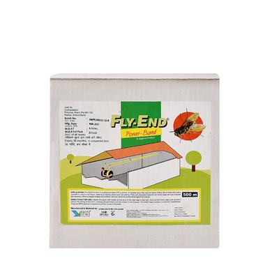 Saife Vet Fly End Power Band (500 meters) 1's - Equine Healthcare