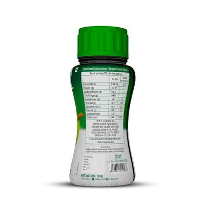 Equal Stevia Plant Based Natural Sweetener (Pack of 5 x 150 gm) 1's - Sweeteners