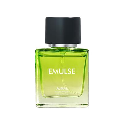 Ajmal Emulse Eau De Parfum Floral Perfume Long Lasting Scent Spray Party Wear Gift For Men And Women 20 ml - Perfumes (Edt/Edp)