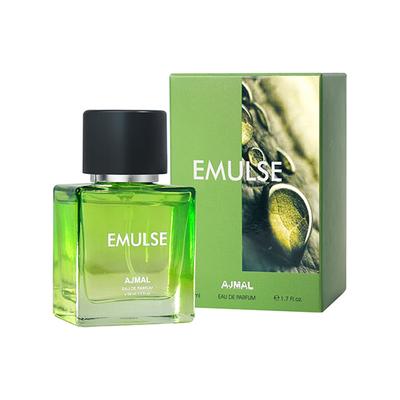 Ajmal Emulse Eau De Parfum Floral Perfume Long Lasting Scent Spray Party Wear Gift For Men And Women 20 ml - Perfumes (Edt/Edp)
