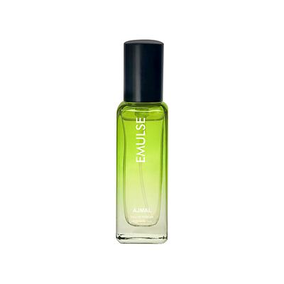Ajmal Emulse Eau De Parfum Floral Perfume Long Lasting Scent Spray Party Wear Gift For Men And Women 50 ml - Perfumes (Edt/Edp)
