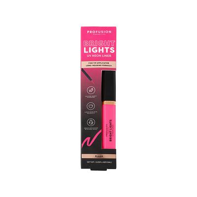 Profusion Cosmetics Bright Lights UV Neon Eyeliner Flash (2.7ml) - Eyeliners