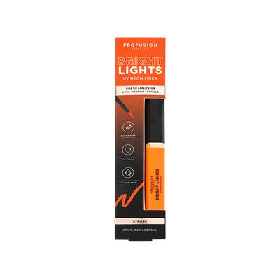 Profusion Cosmetics Bright Lights UV Neon Eyeliner Strobe (2.7ml) - Eyeliners
