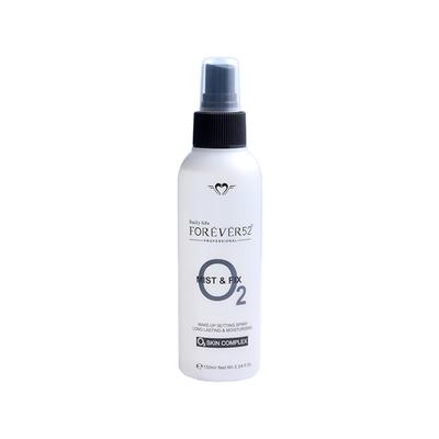 Daily Life Forever52 Makeup Setting Spary MSMOO1 (Transperent) 100 ml - Setting Spray
