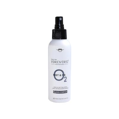 Daily Life Forever52 Makeup Setting Spary MSMOO1 (Transperent) 100 ml - Setting Spray