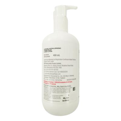 PHYSIOGEL AI CALMING RELIEF Lotion 400ml - Itching/Dry Skin-Emo